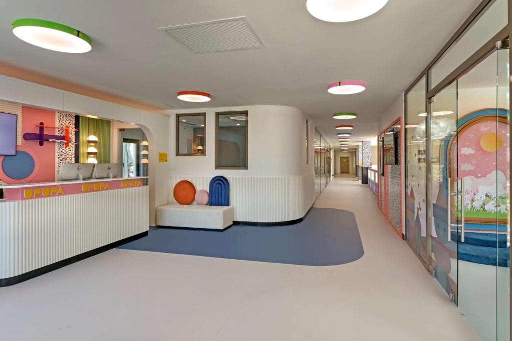 Hotel Cullinan Belek - 30