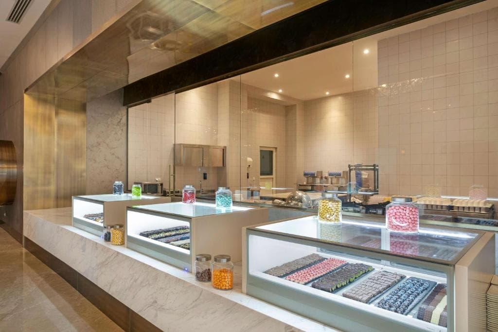 Hotel Cullinan Belek - 33