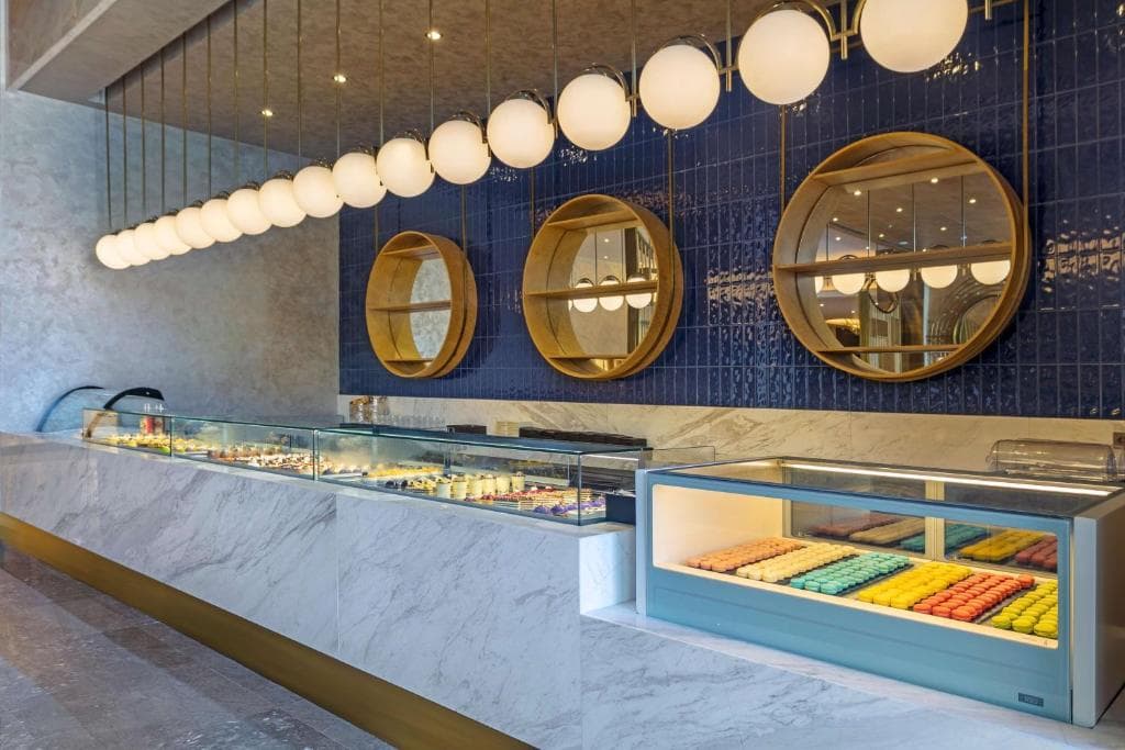 Hotel Cullinan Belek - 34