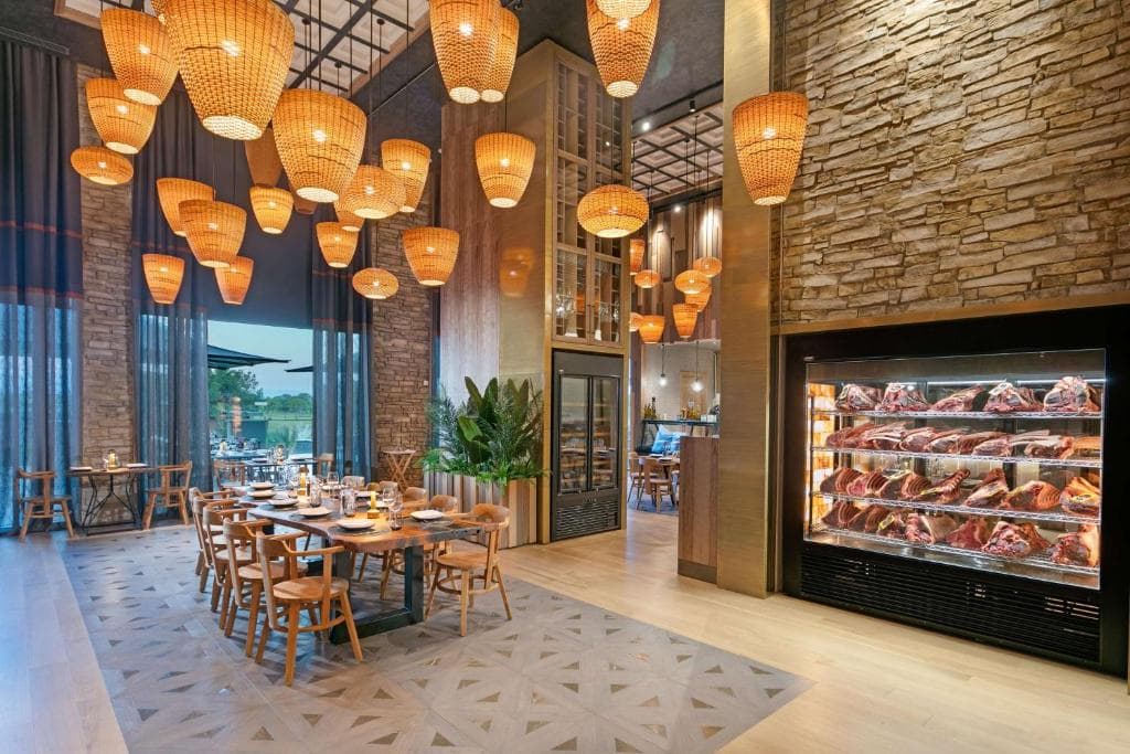 Hotel Cullinan Belek - 36