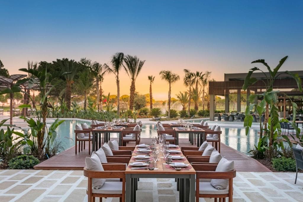 Hotel Cullinan Belek - 37