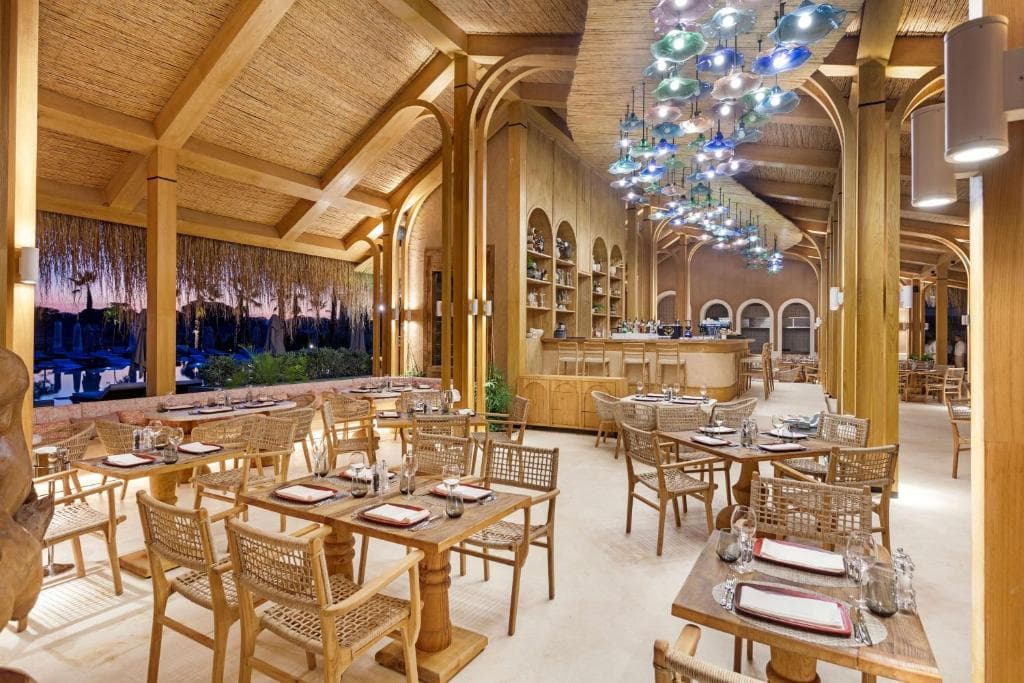 Hotel Cullinan Belek - 41