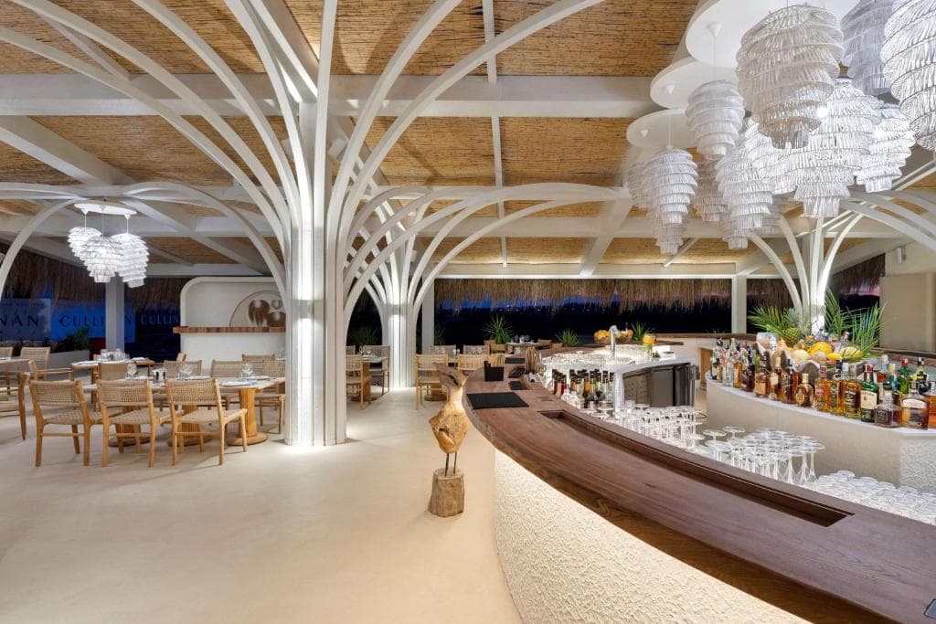 Hotel Cullinan Belek - 44