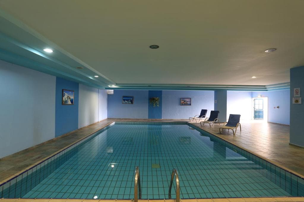 Eleni Holiday Resort - 5