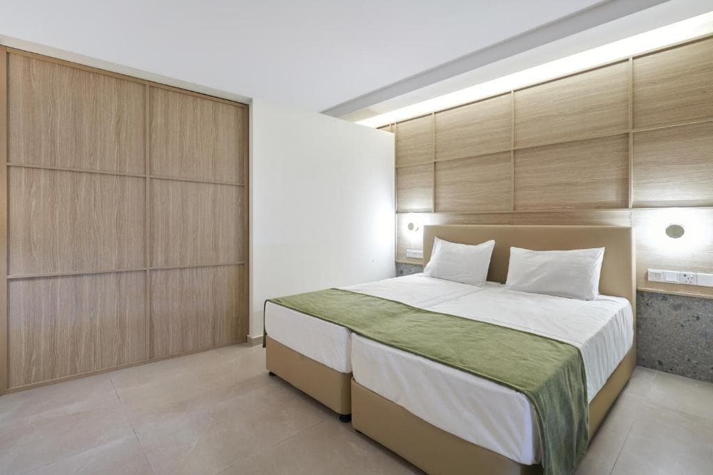 Eleni Holiday Resort - 13