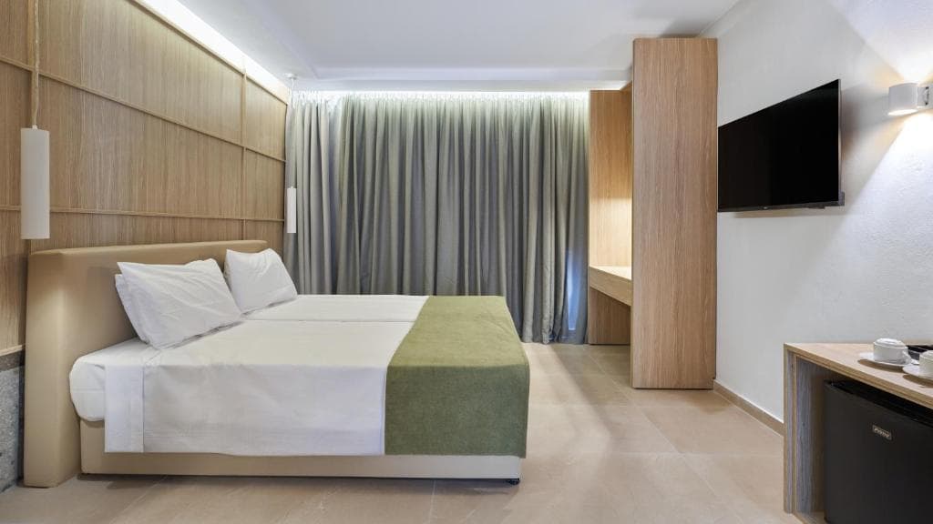 Eleni Holiday Resort - 15