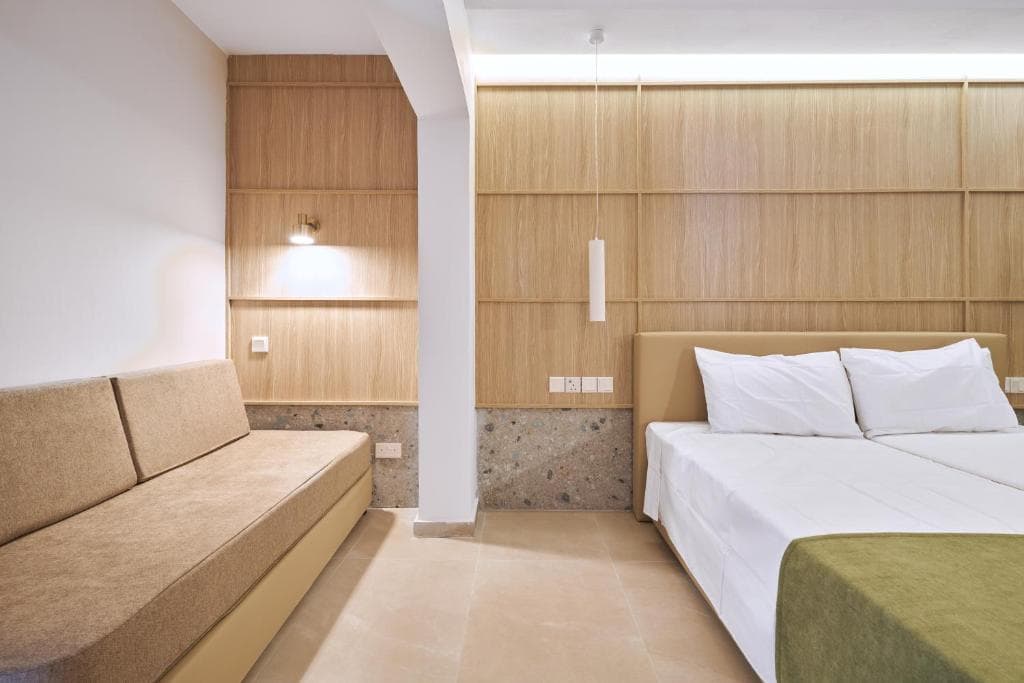 Eleni Holiday Resort - 17