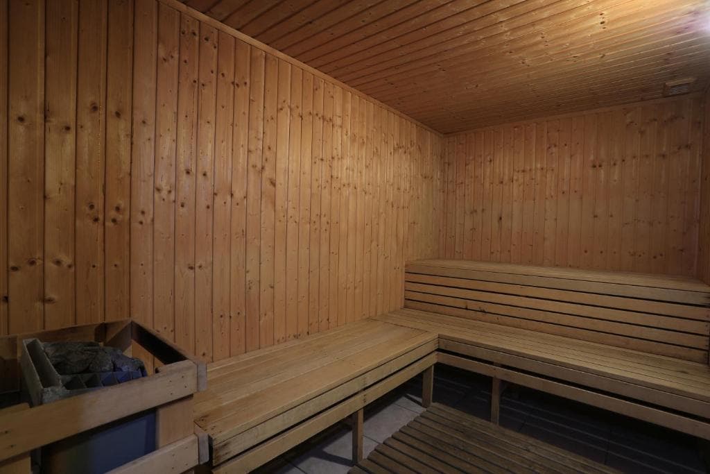 Eleni Holiday Resort - 20