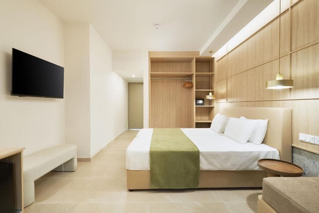 Eleni Holiday Resort - 25