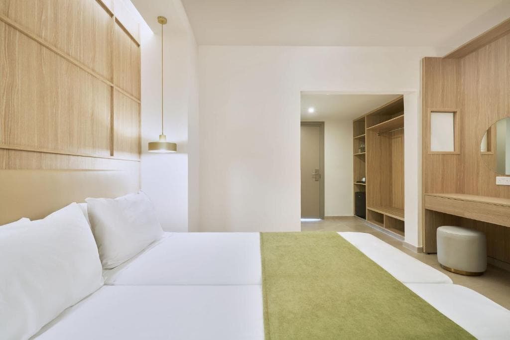 Eleni Holiday Resort - 36