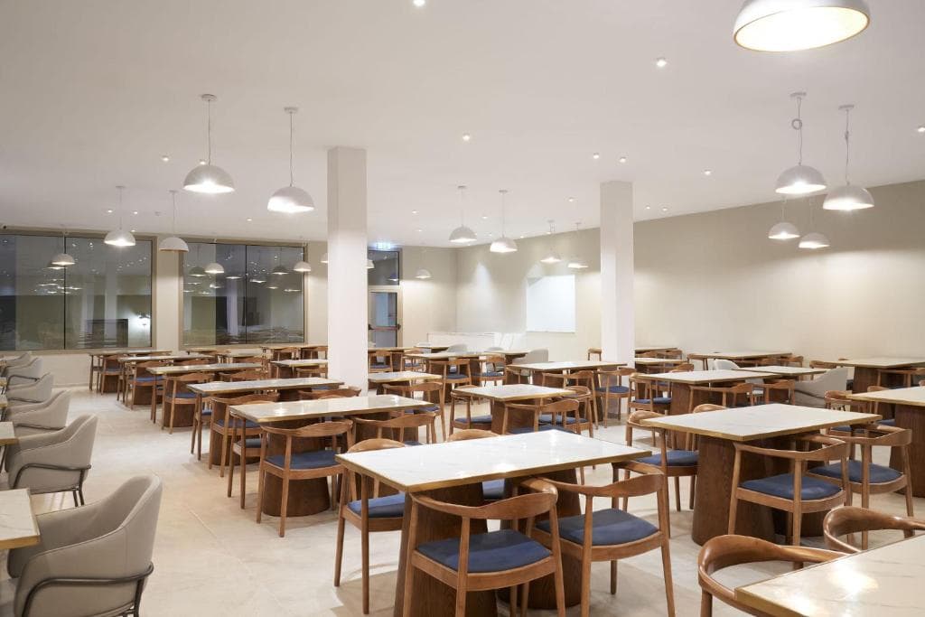 Eleni Holiday Resort - 37