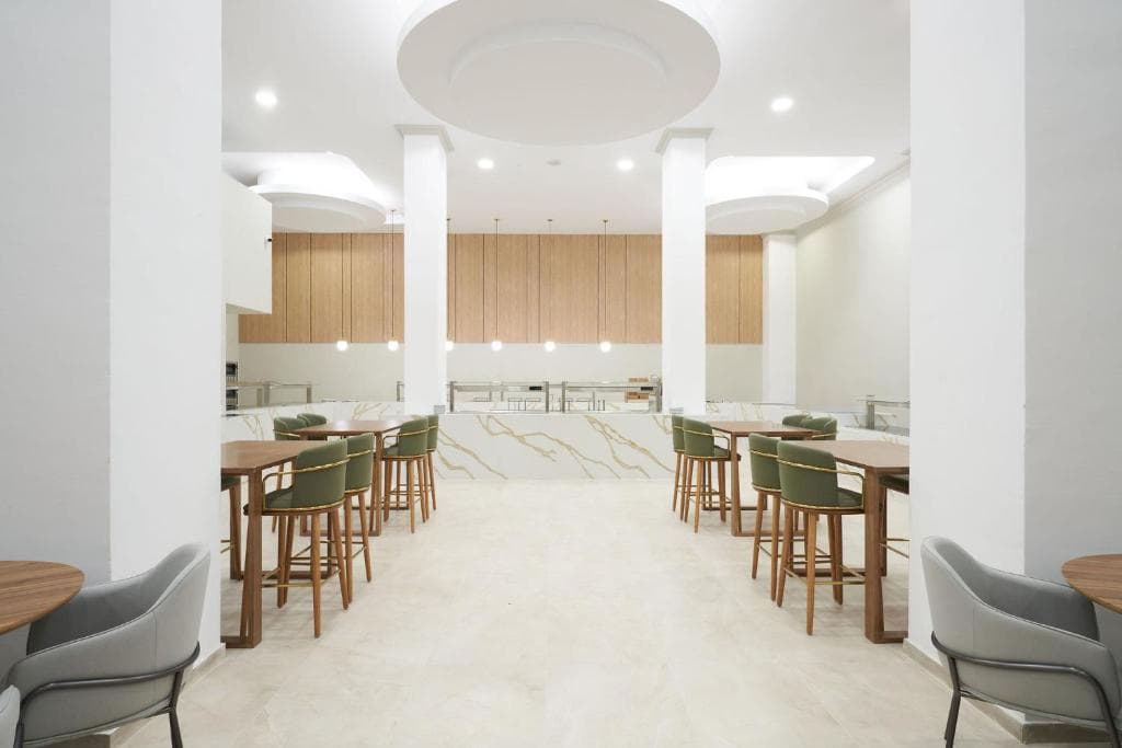 Eleni Holiday Resort - 38