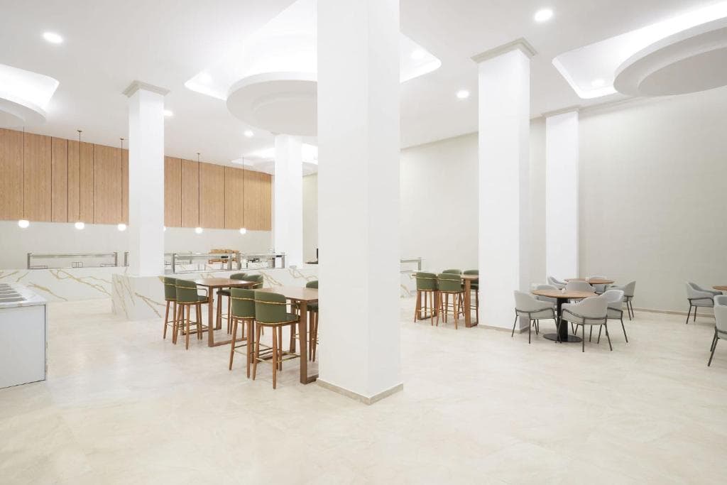 Eleni Holiday Resort - 39