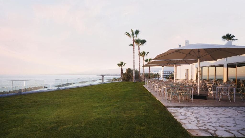 Eleni Holiday Resort - 43