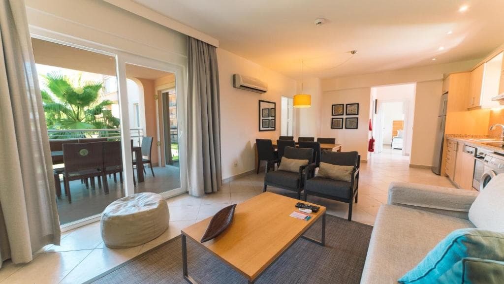 Unique Residence Hotel Golf & Spa (ex. Wyndham Residences Kusadasi Golf And Spa) - 10