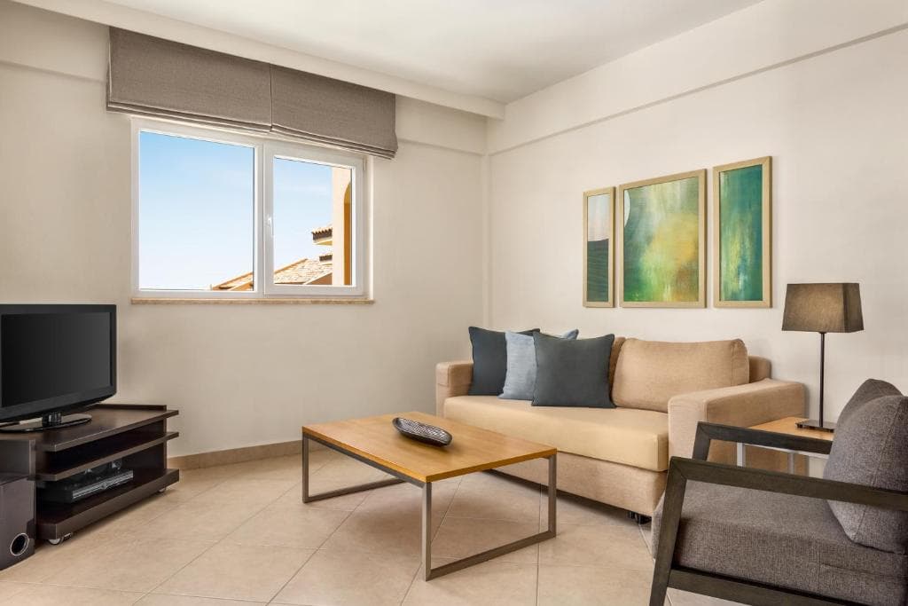 Unique Residence Hotel Golf & Spa (ex. Wyndham Residences Kusadasi Golf And Spa) - 13