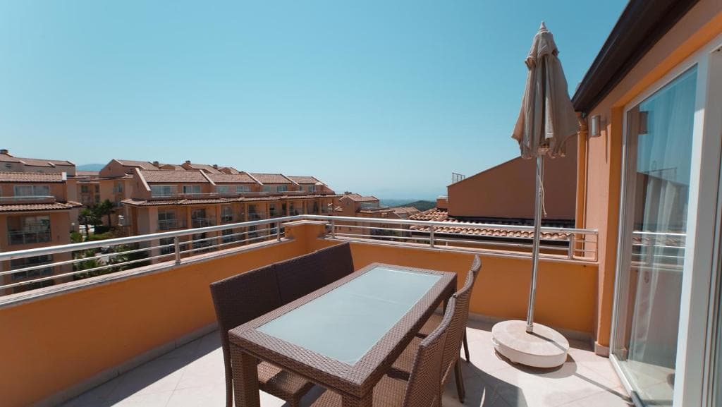 Unique Residence Hotel Golf & Spa (ex. Wyndham Residences Kusadasi Golf And Spa) - 18