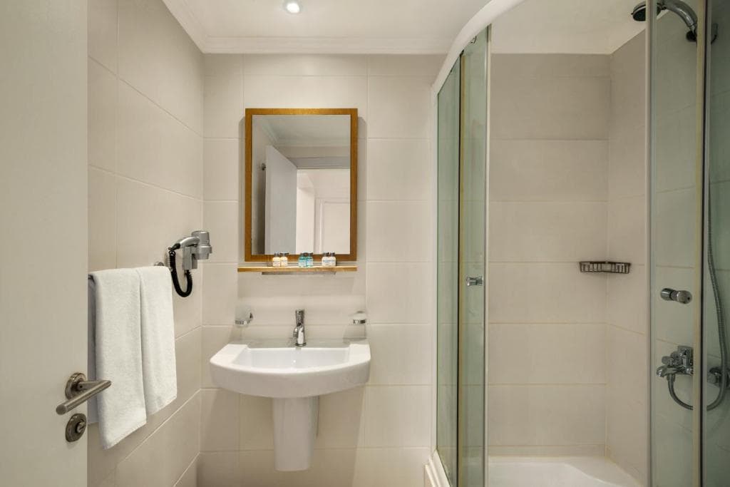 Unique Residence Hotel Golf & Spa (ex. Wyndham Residences Kusadasi Golf And Spa) - 19