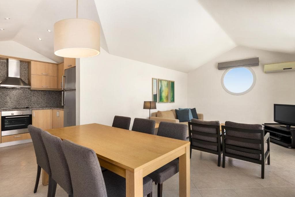 Unique Residence Hotel Golf & Spa (ex. Wyndham Residences Kusadasi Golf And Spa) - 22