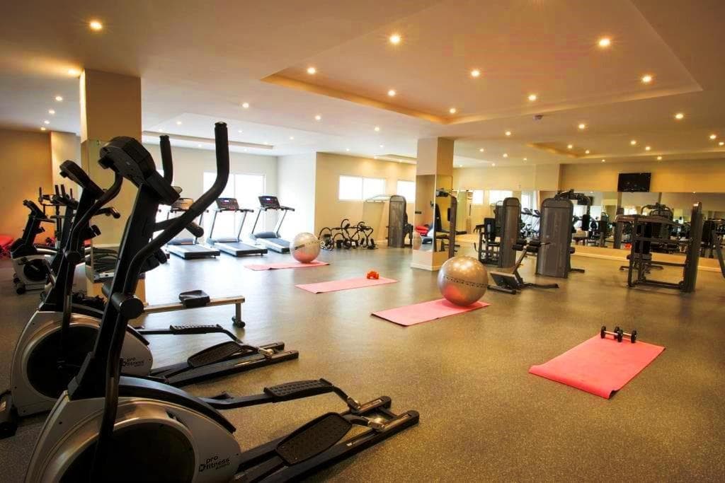 Unique Residence Hotel Golf & Spa (ex. Wyndham Residences Kusadasi Golf And Spa) - 29