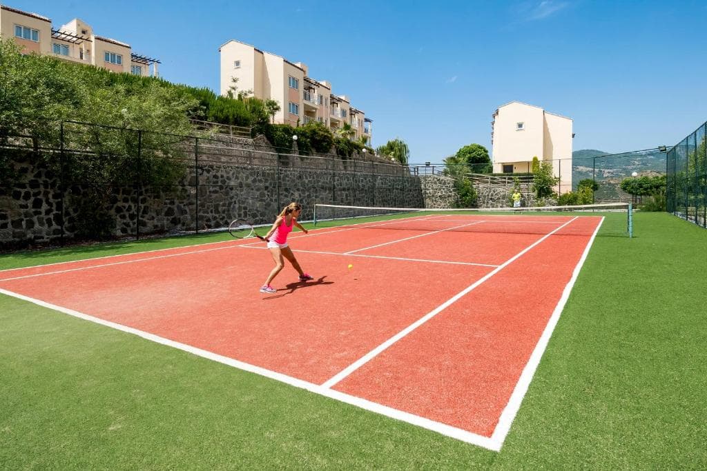 Unique Residence Hotel Golf & Spa (ex. Wyndham Residences Kusadasi Golf And Spa) - 30