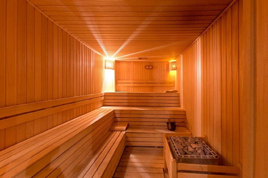 Unique Residence Hotel Golf & Spa (ex. Wyndham Residences Kusadasi Golf And Spa) - 31