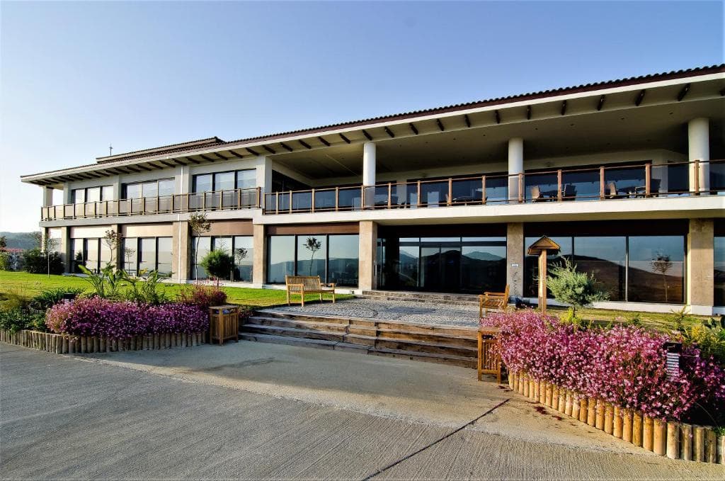 Unique Residence Hotel Golf & Spa (ex. Wyndham Residences Kusadasi Golf And Spa) - 32