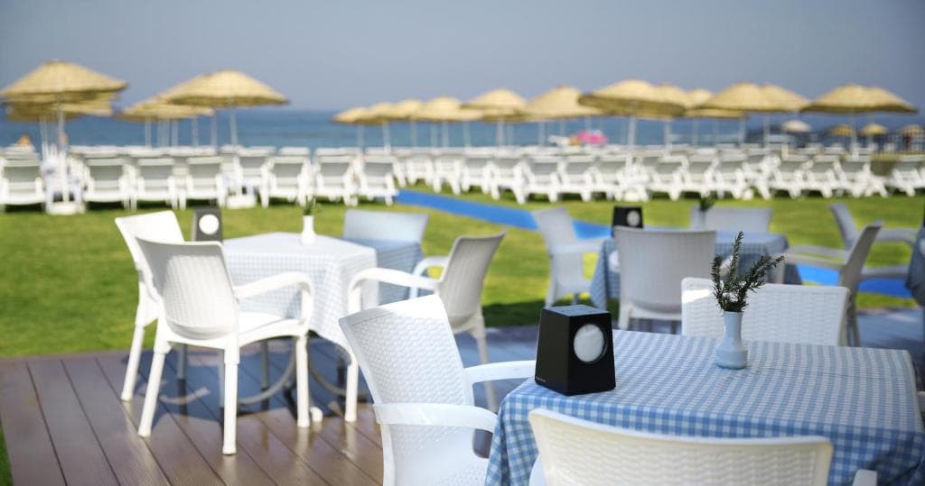 Unique Residence Hotel Golf & Spa (ex. Wyndham Residences Kusadasi Golf And Spa) - 34