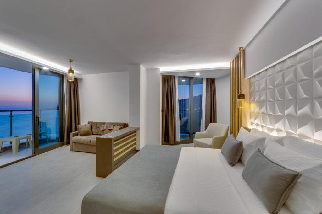 Signature Blue Resort - 12