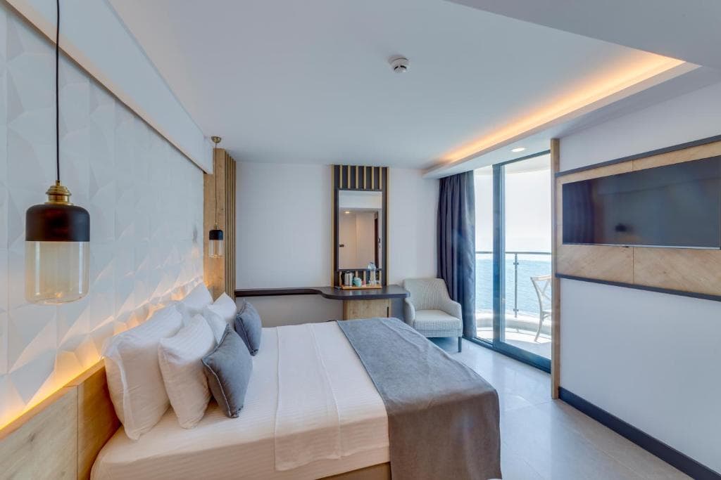 Signature Blue Resort - 15