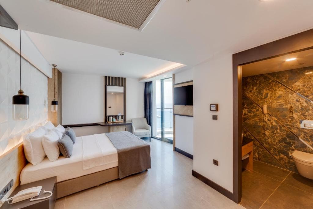 Signature Blue Resort - 16