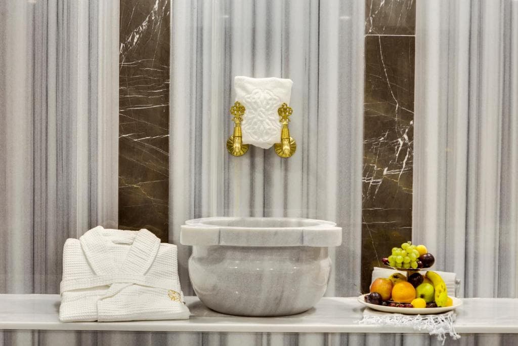 Signature Blue Resort - 21