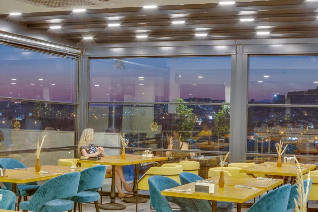 Signature Blue Resort - 22