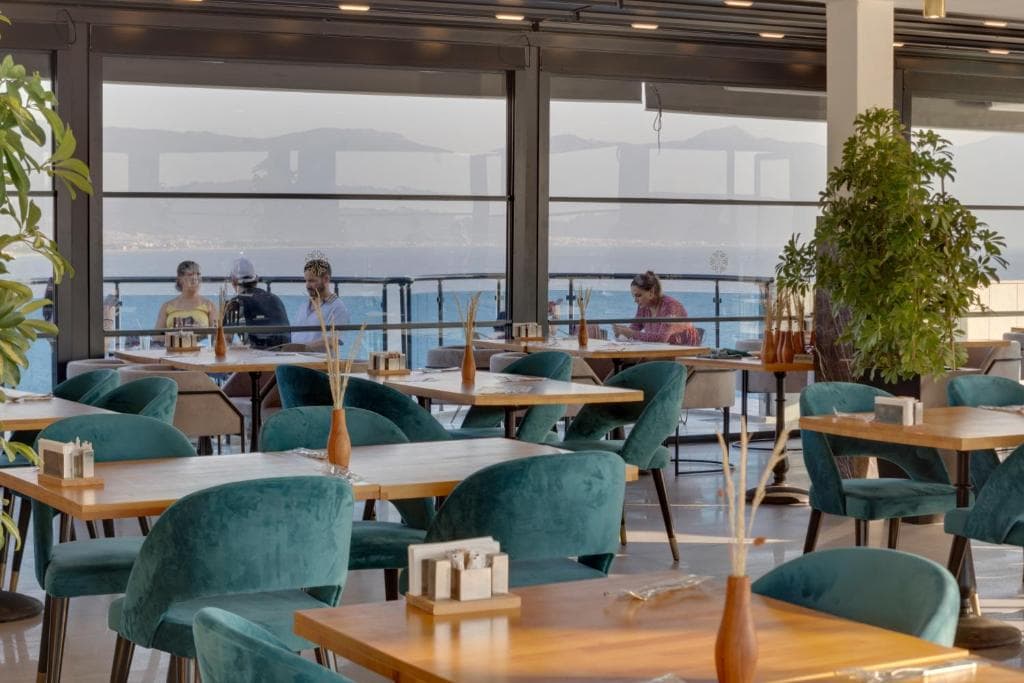 Signature Blue Resort - 25