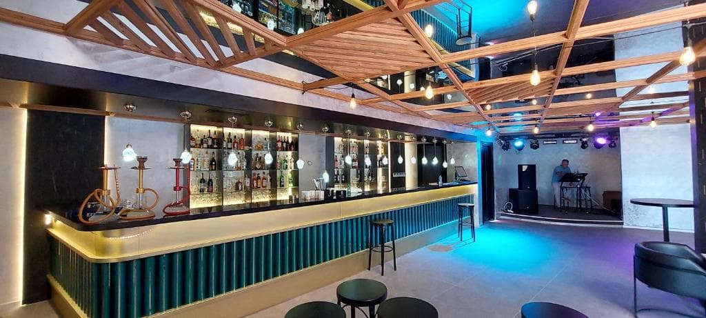 Signature Blue Resort - 32