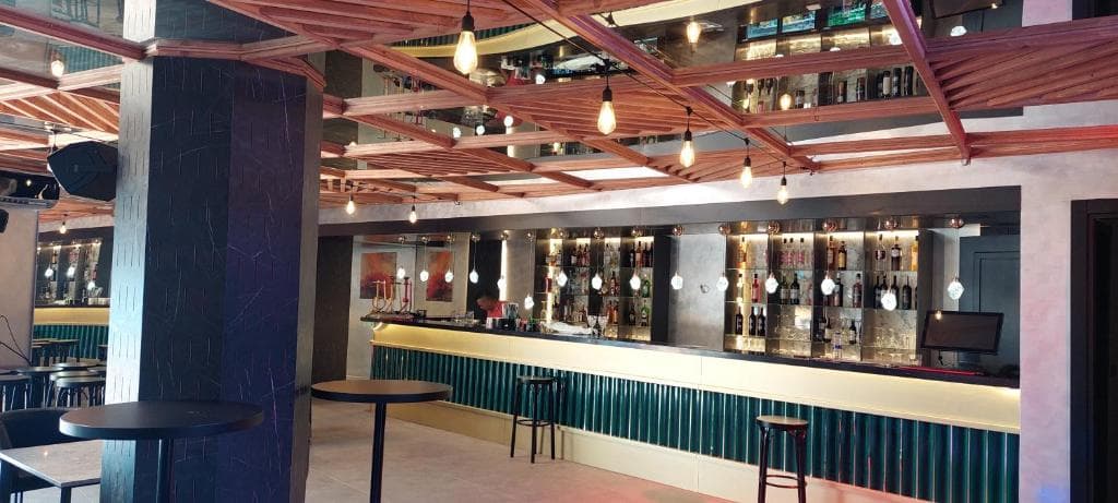 Signature Blue Resort - 35