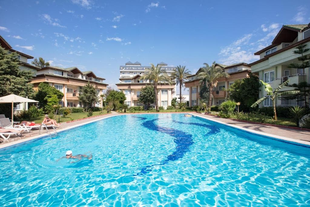 Aydinbey Gold Dreams