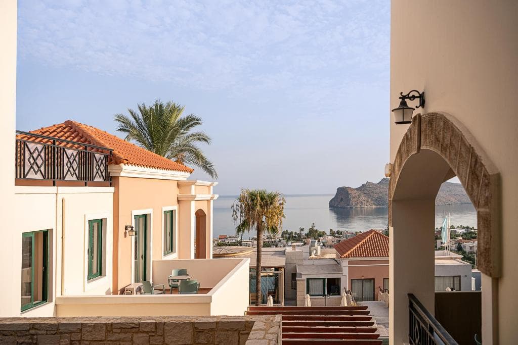 Caldera Village - 3