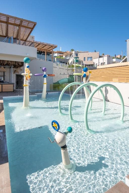 Caldera Village - 4