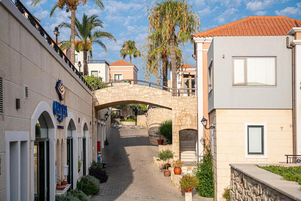 Caldera Village - 9