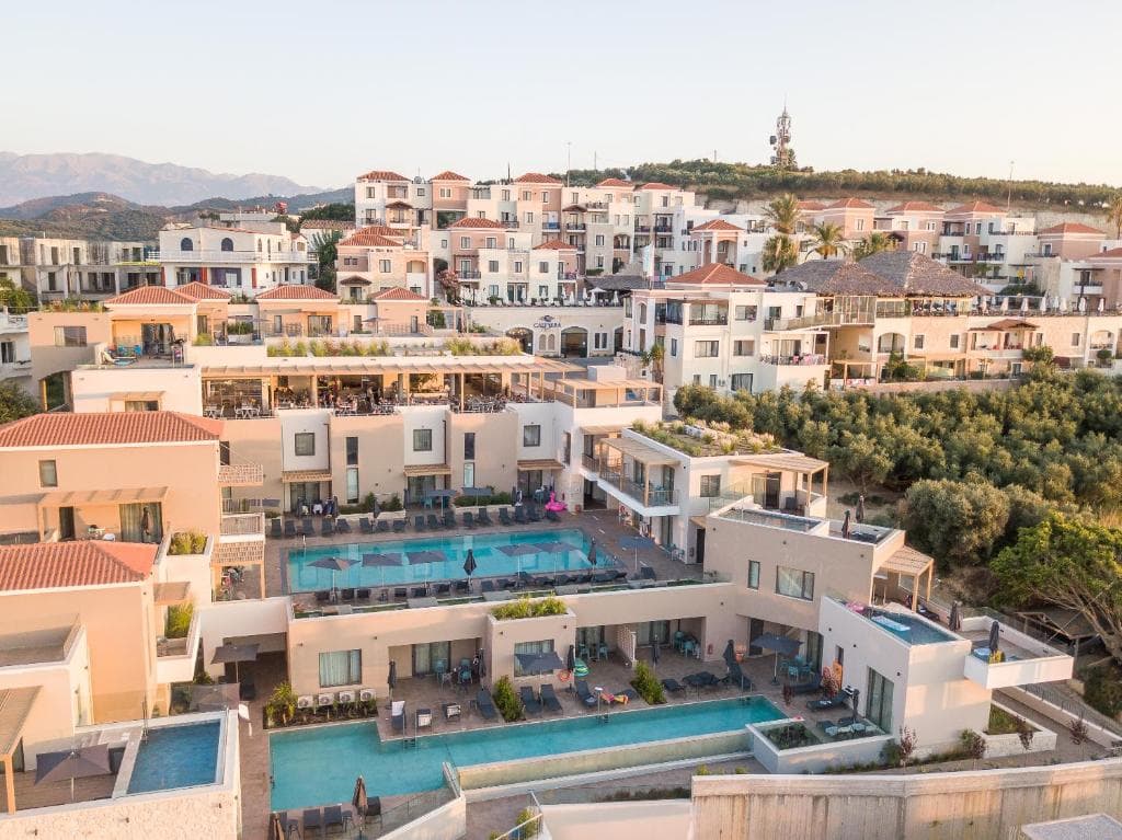 Caldera Village - 14