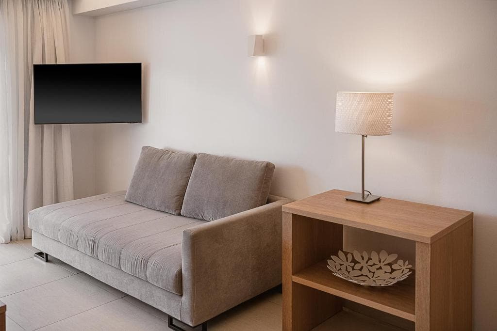 Porto Platanias Beach Resort & Spa - 6