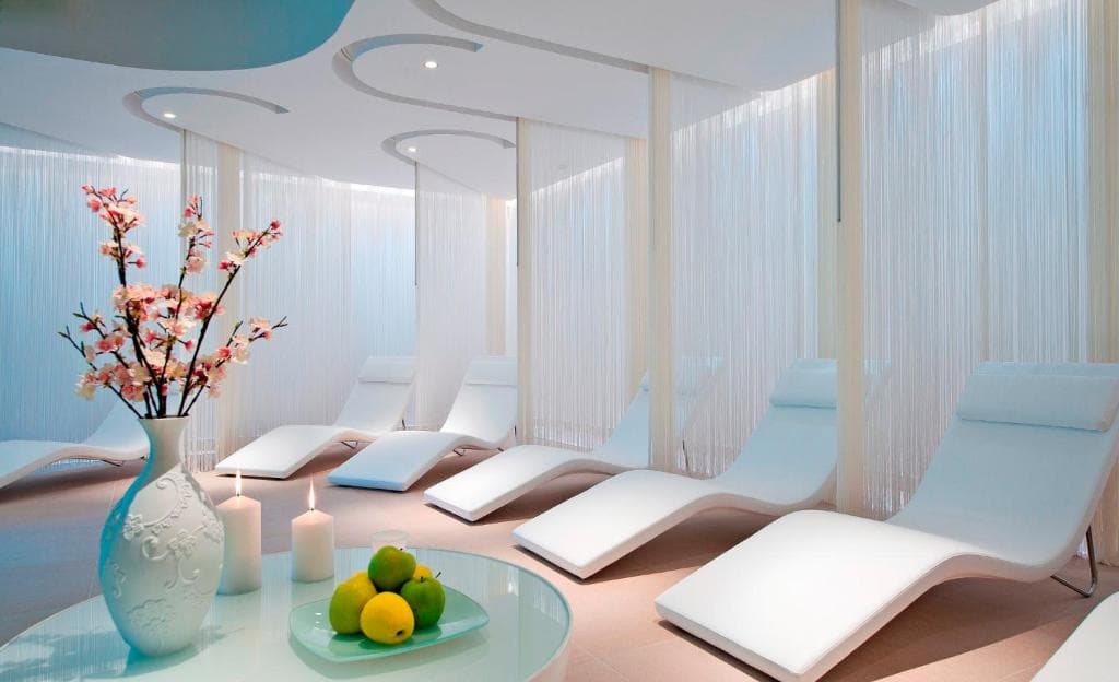 Porto Platanias Beach Resort & Spa - 12