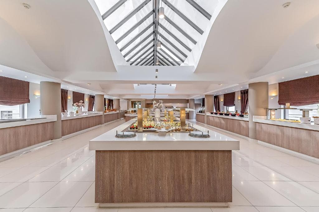 Porto Platanias Beach Resort & Spa - 18