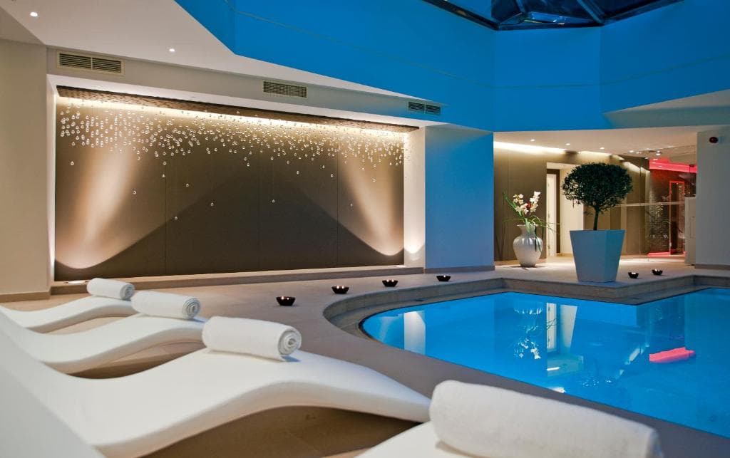 Porto Platanias Beach Resort & Spa - 21