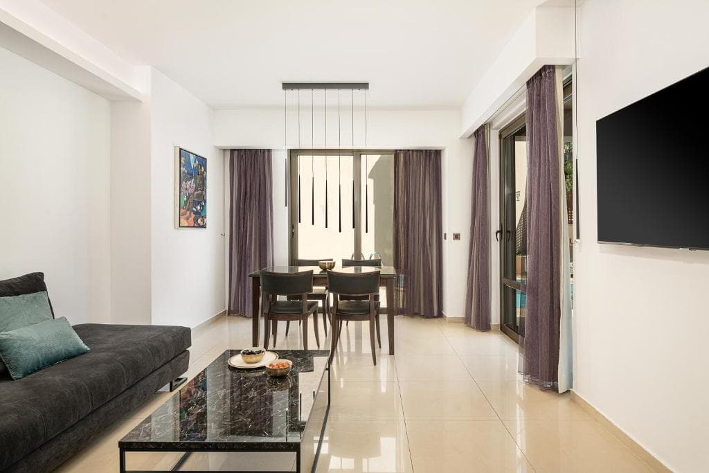 Porto Platanias Beach Resort & Spa - 22