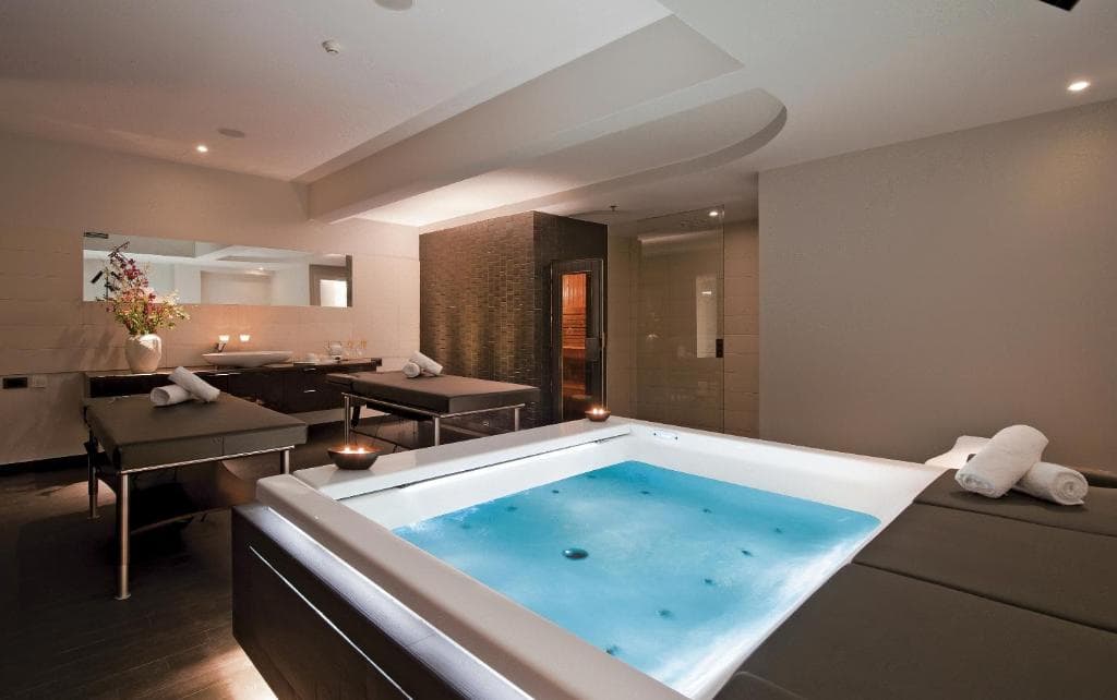 Porto Platanias Beach Resort & Spa - 26