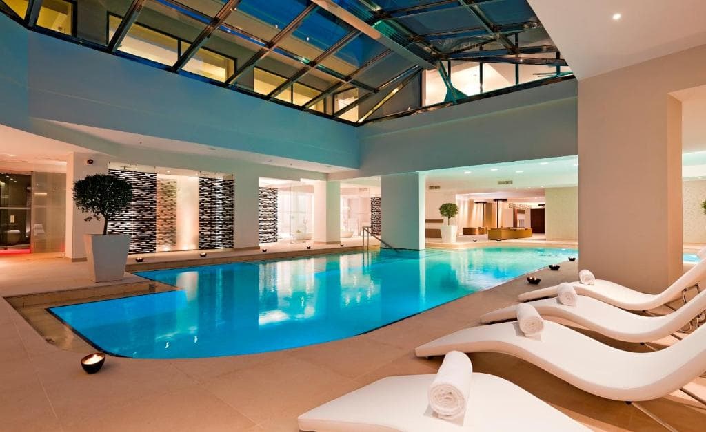 Porto Platanias Beach Resort & Spa - 29