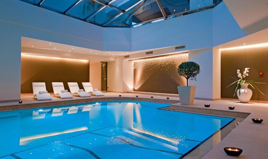 Porto Platanias Beach Resort & Spa - 34