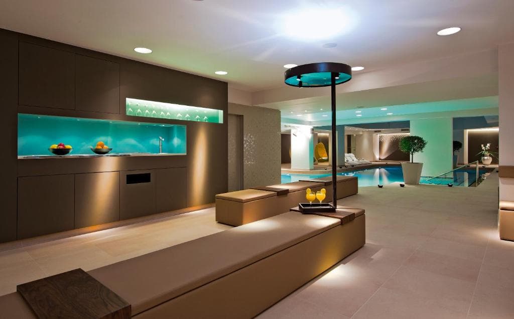 Porto Platanias Beach Resort & Spa - 35